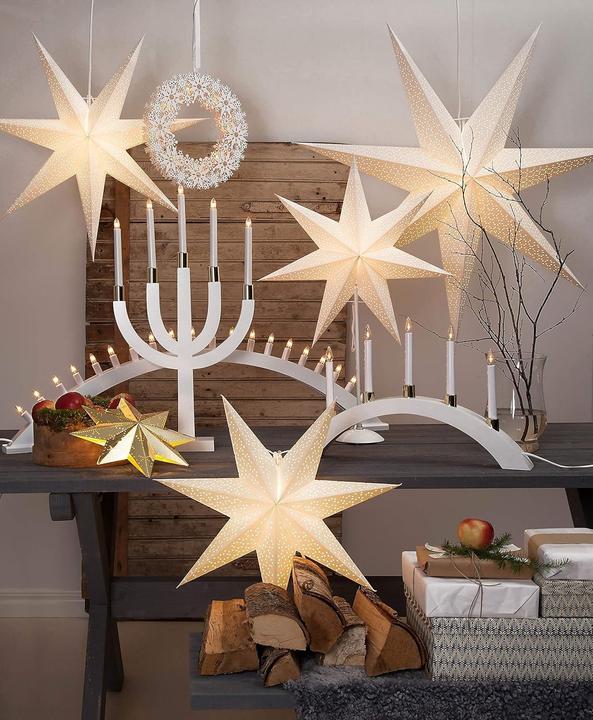 Actual product image Star Trading Candlestick Halla (5x)
