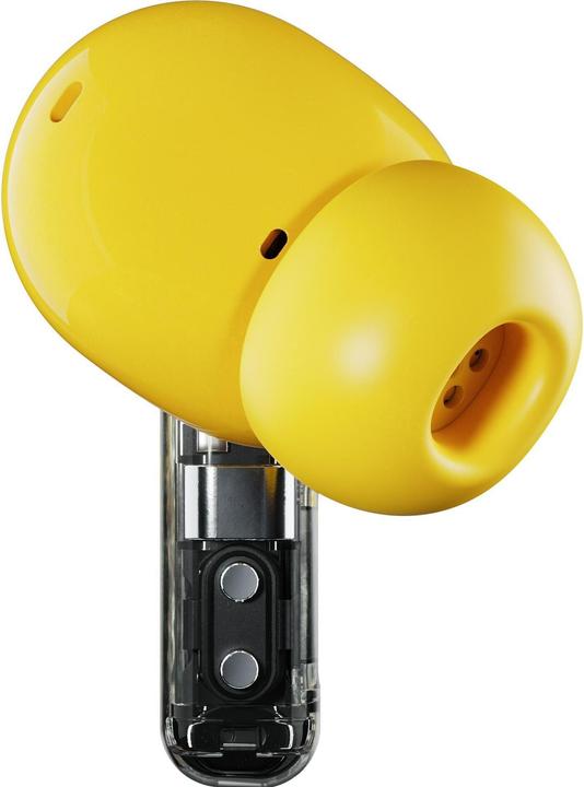 Produktbild Nothing Ear (a) (Aktive Geräuschunterdrückung, 9.50 h, Kabellos)