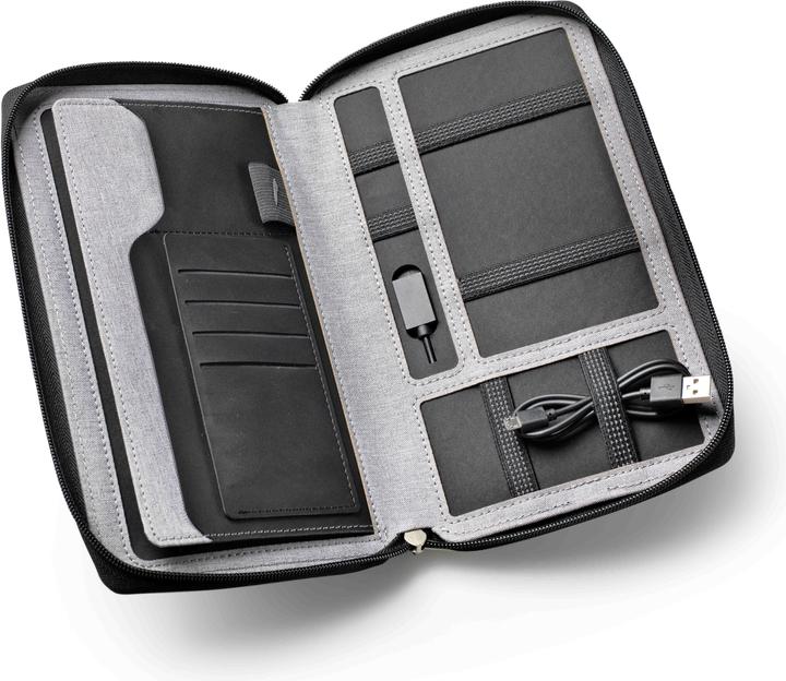 Image du produit Dufco Dossier de voyage (1x)