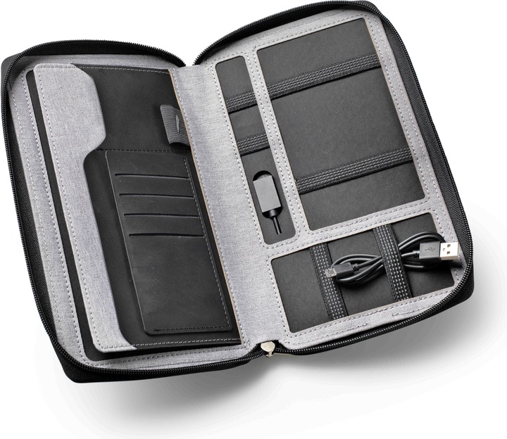 Actual product image Dufco Travel folder (1 x)