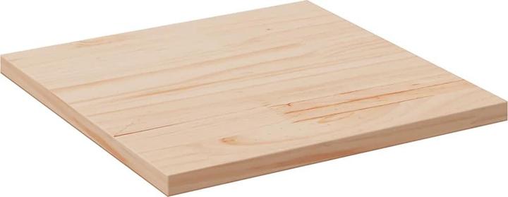 Produktbild vidaXL Abram (50 x 50 x 2,5 cm)