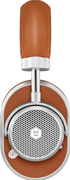 Immagine prodotto Master & Dynamic MW65 (ANC, 24 h, Senza fili)