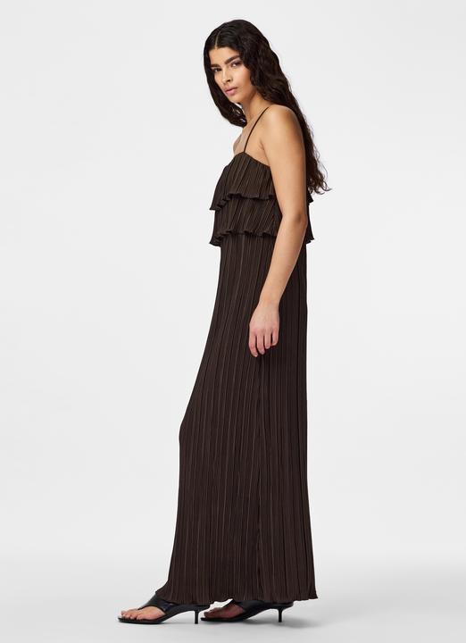 Actual product image Pieces PCAMBER STUFEN Maxikleid (M)
