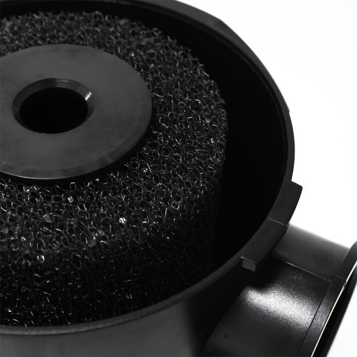 Image du produit SunSun Pompe piscine 4500l/h 50 watts Pompe filtration Circulation Eau Pool Whirlpool Jardin