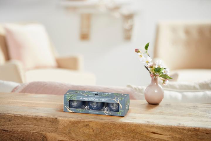 Image du produit Yankee Candle Bayside Cedar