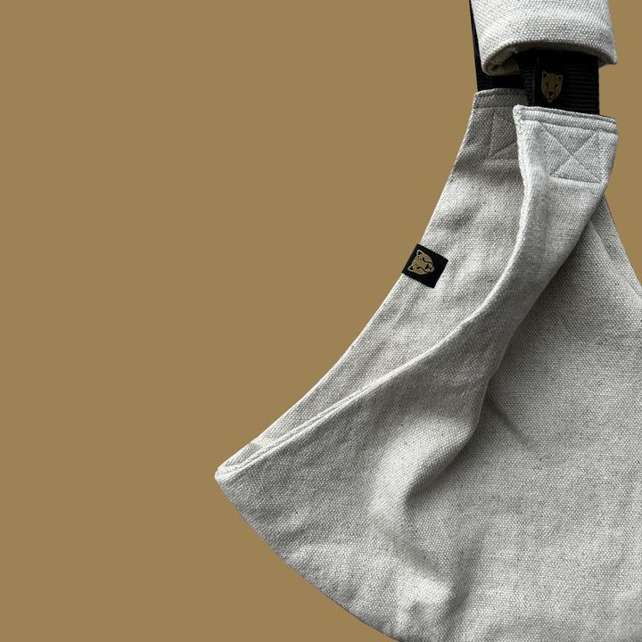 Actual product image Wildride Child carrier