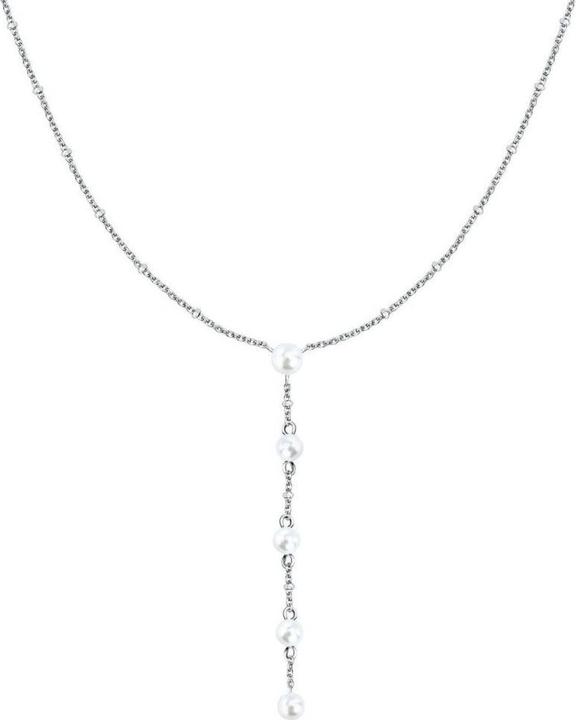 Produktbild Morellato Charming silver necklace Perla SAWM02 (Silber)