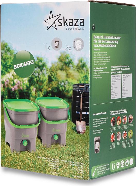 Produktbild Skaza Bokashi (32 l)