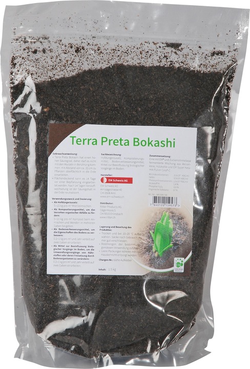 Produktbild Skaza Bokashi (32 l)