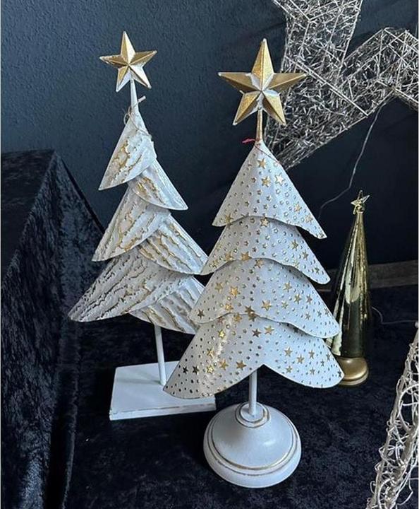 Actual product image GuGus Decorative Christmas tree