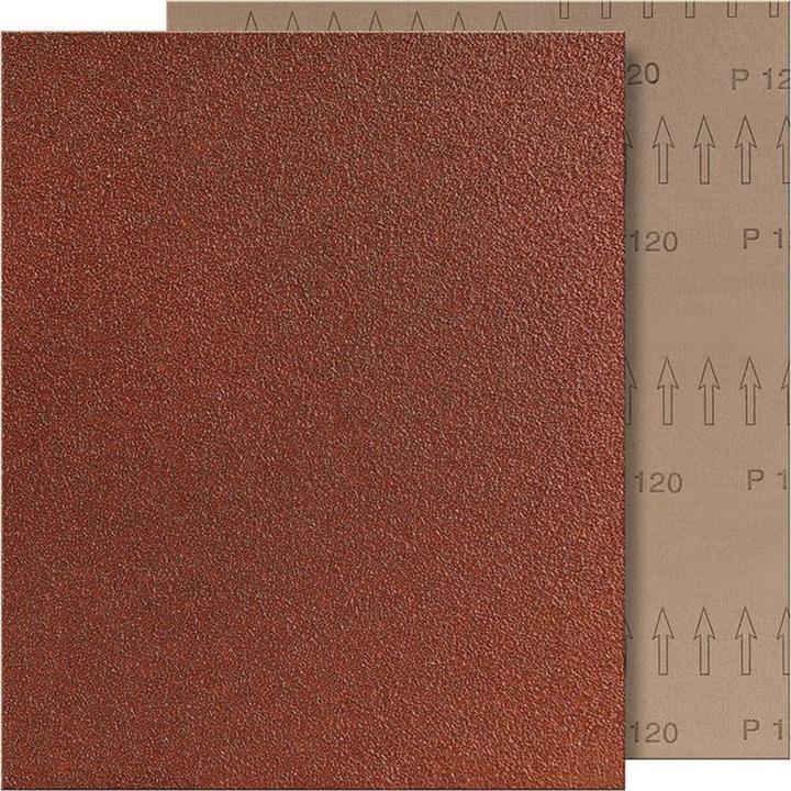 Produktbild Vsm Schleifblatt KK114F (400)