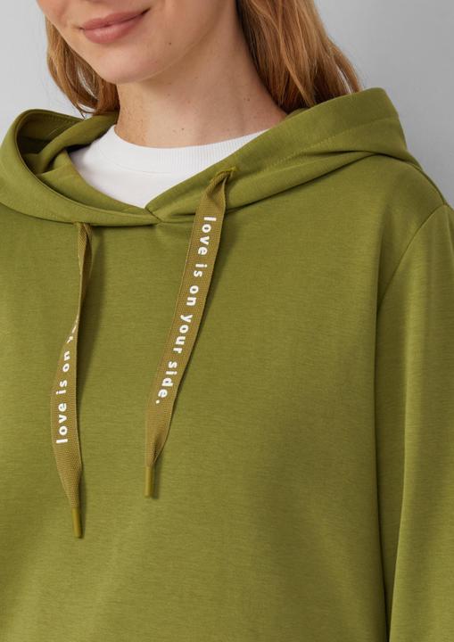 Actual product image s.Oliver Sweatshirt Sweatshirt (38)