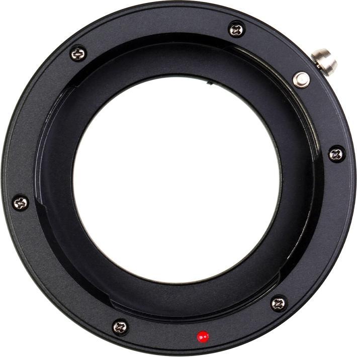 Actual product image Kipon Adapter for Hasselblad XPAN to MFT