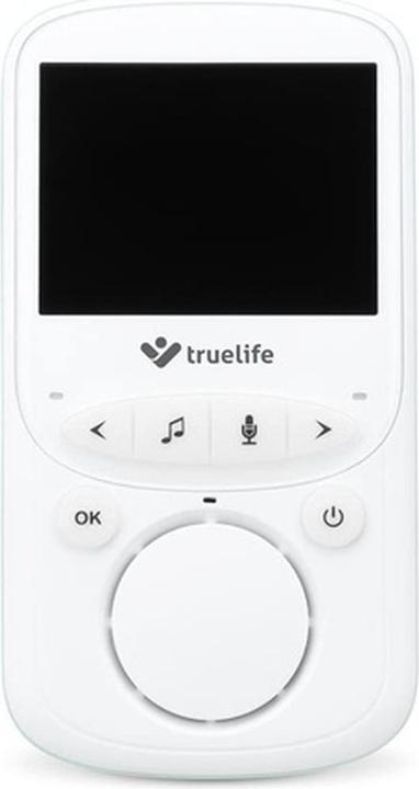 Produktbild Truelife NannyCam V24 (Babyphone mit Kamera, 300 m)