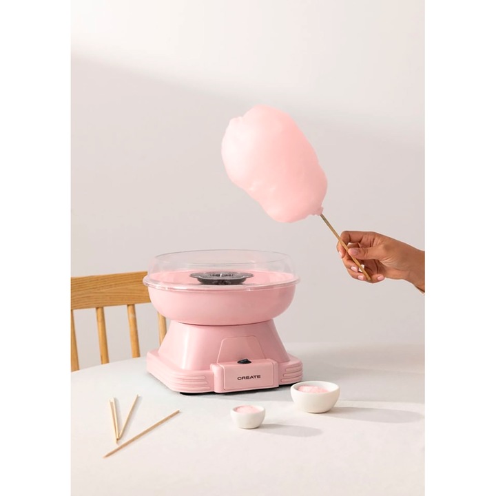 Produktbild Create Zuckerwattemaschine