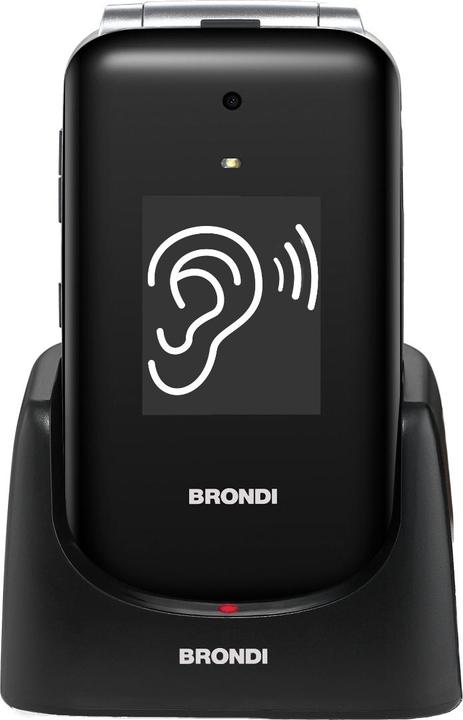Immagine prodotto Brondi Amico Supervoice (2.80", 1.30 Mpx, 2G)