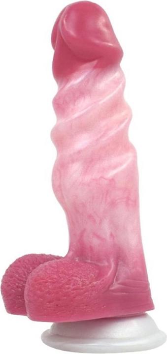 Immagine prodotto Anal Predator Dildo Monster "Surix