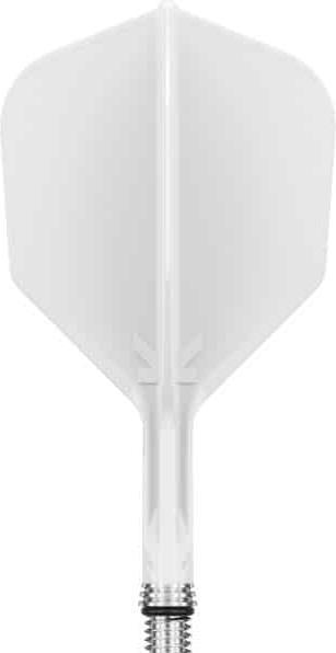 Produktbild Target K-Shift Nr.06 White, short