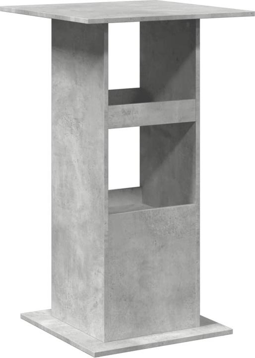 Produktbild vidaXL Bartisch (60 x 60 x 102 cm)