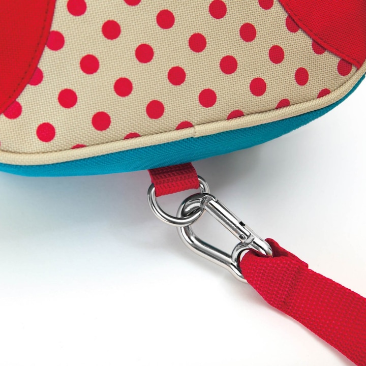 Immagine prodotto Skiphop Zoo Safty Harness Owl (4 l)