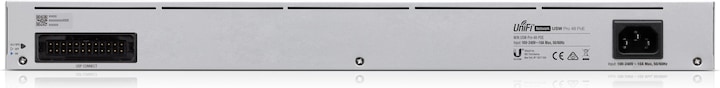 Image du produit Ubiquiti UniFi Switch Pro-48 PoE (48 Ports)