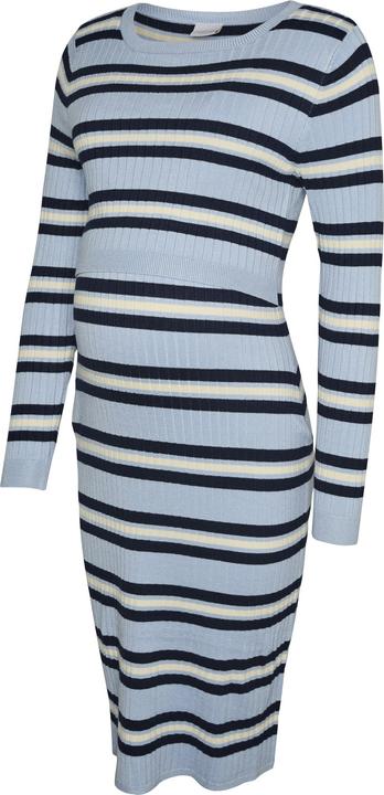 Image du produit Mamalicious MLESRIN Umstandskleid Strickkleid (L)