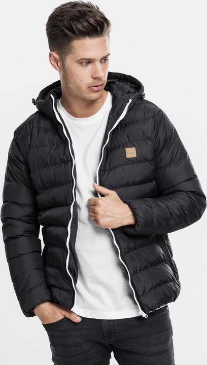 Produktbild Urban Classics Winter Jacket (4XL)
