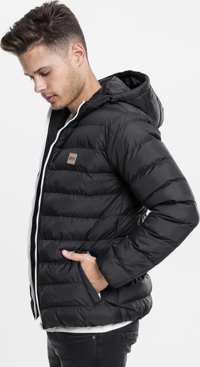 Produktbild Urban Classics Winter Jacket (4XL)