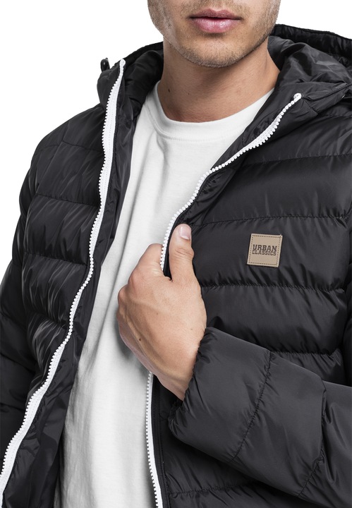 Produktbild Urban Classics Winter Jacket (4XL)