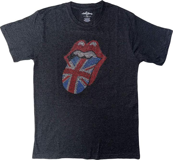 Immagine prodotto The Rolling Stones Classic UK (L)