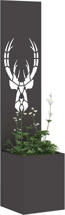 Produktbild vidaXL Gartensichtschutz (32 cm)