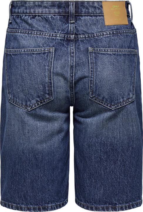 Actual product image Only ONLSONNY Hohe Taille Normal geschnitten Jeans-Shorts Jeans-Shorts (S)