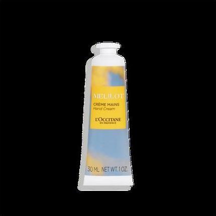 Immagine prodotto L'Occitane Fiori Dimenticati Meli Lotion Crème Mains 30 ml (30 ml)