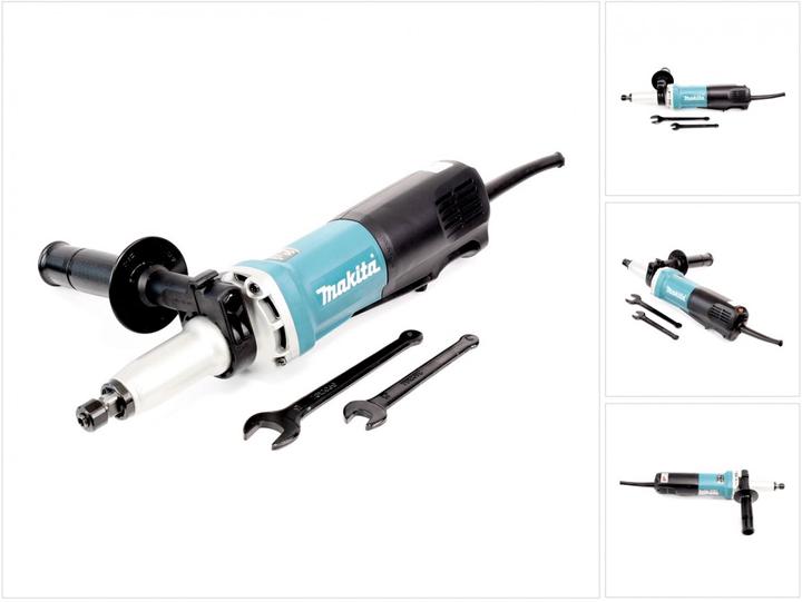 Produktbild Makita GD0801C (Geradschleifer, 750 W)