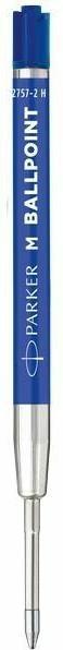 Image du produit Parker Pen QuinkFlow (Recharger, Bleu, 1 mm)