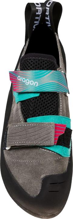 Actual product image La Sportiva Aragon climbing shoes (33.5)