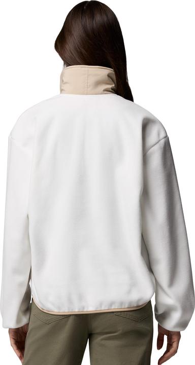 Produktbild Columbia Women's Sequoia Grove 1/2 Zip Fleece (M)