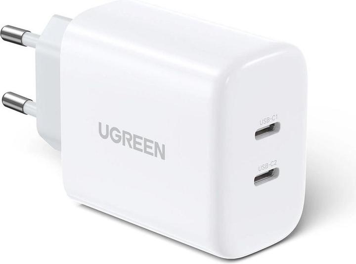 Ugreen Charger (40 W)