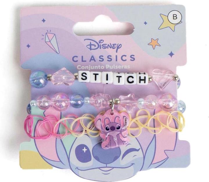 Produktbild Cerdá Lilo & Stitch - Angel (Kunststoff)
