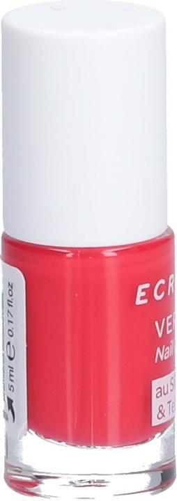 Produktbild Ecrinal Nagellack fuchsia