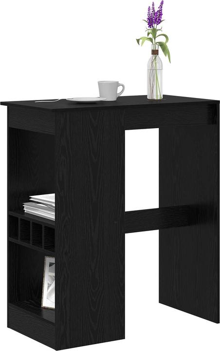 Produktbild vidaXL Bartisch (90 x 90 x 103.50 cm)