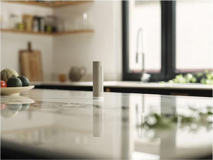 Image du produit Netatmo Original  2. Generation