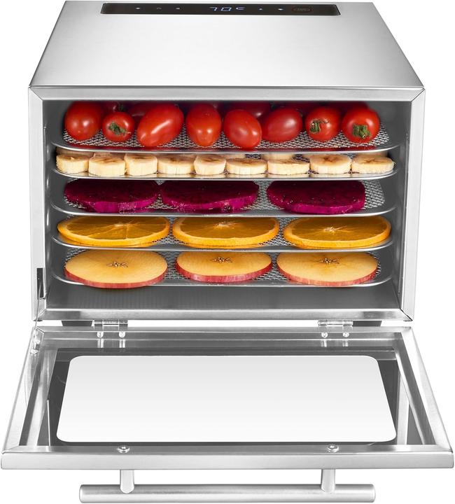 Actual product image Gastroback Dehydrator Mini Professional