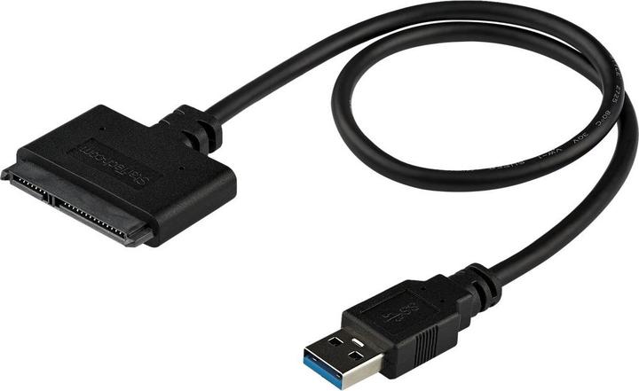 StarTech Adapter USB 3.0 auf 2.5" SATA III