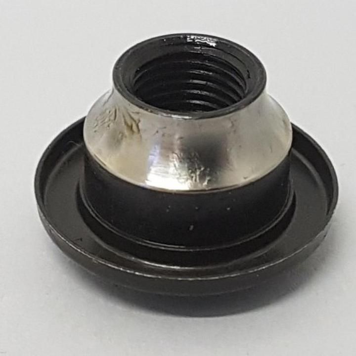 Actual product image Shimano Nut set right FH-RM35 set