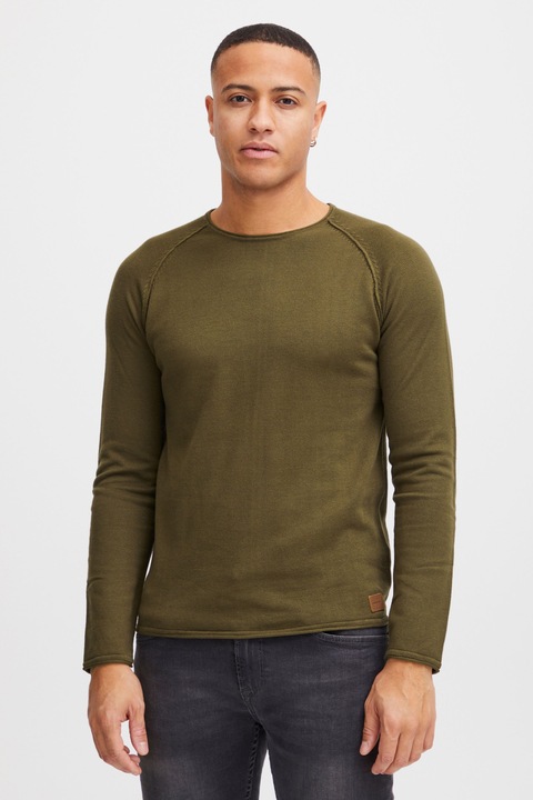 Immagine prodotto Blend John Maglione Pullover Maglieria Da Uomo Con Girocollo In Cotone 100% (3XL)