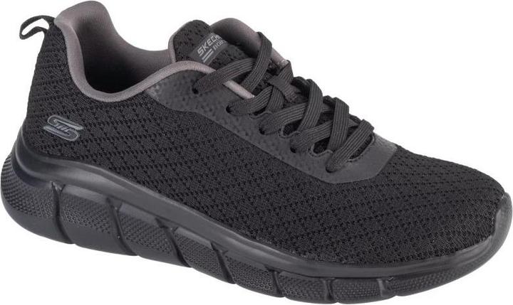 Image du produit Skechers Bobs Sport B Flex - Quick Pivot Schwarz (36)