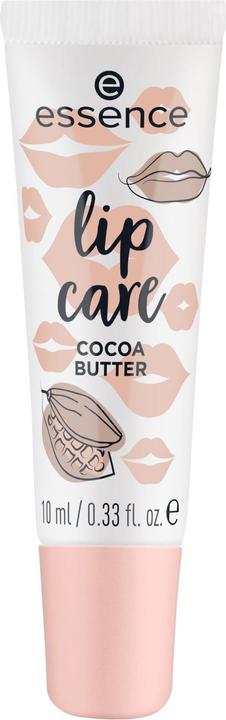 essence Lip Care Cocoa Butter - Nourishing Lip Butter (Balsam, 10 ml)