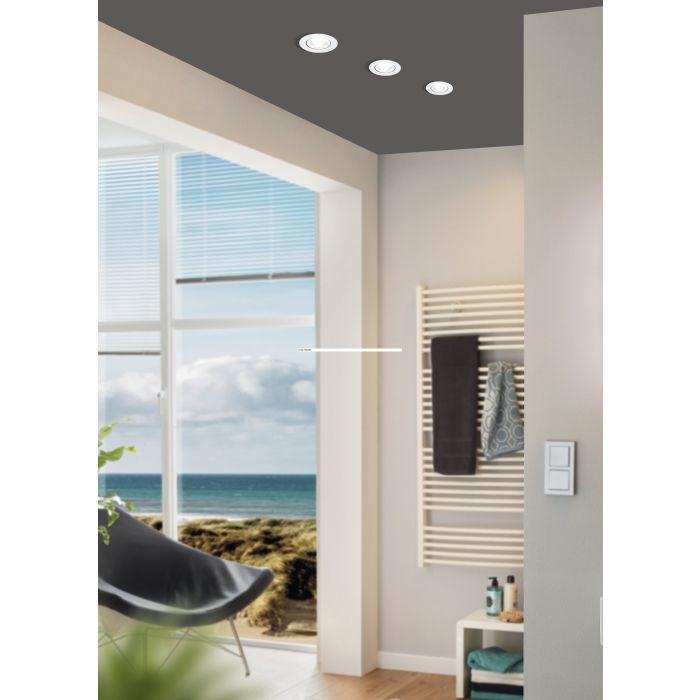 Image du produit EGLO Saliceto (500 lm)