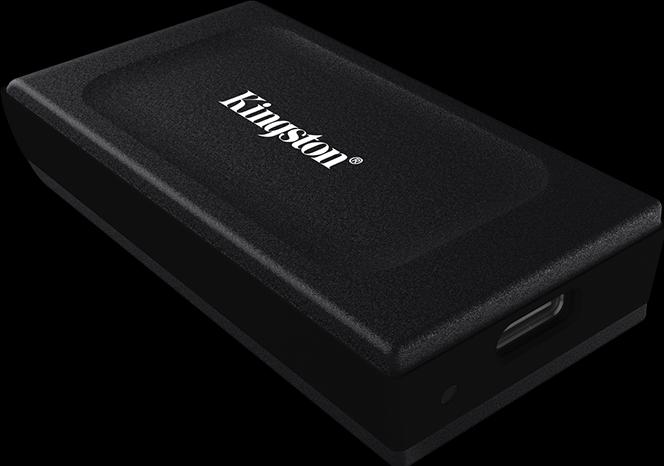 Produktbild Kingston XS1000 (1 TB)